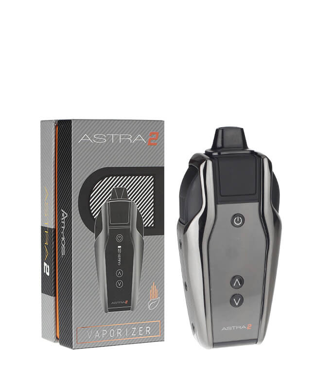 RESTART CBD Astra 2 Dry Herb Vaporizer Austin TX