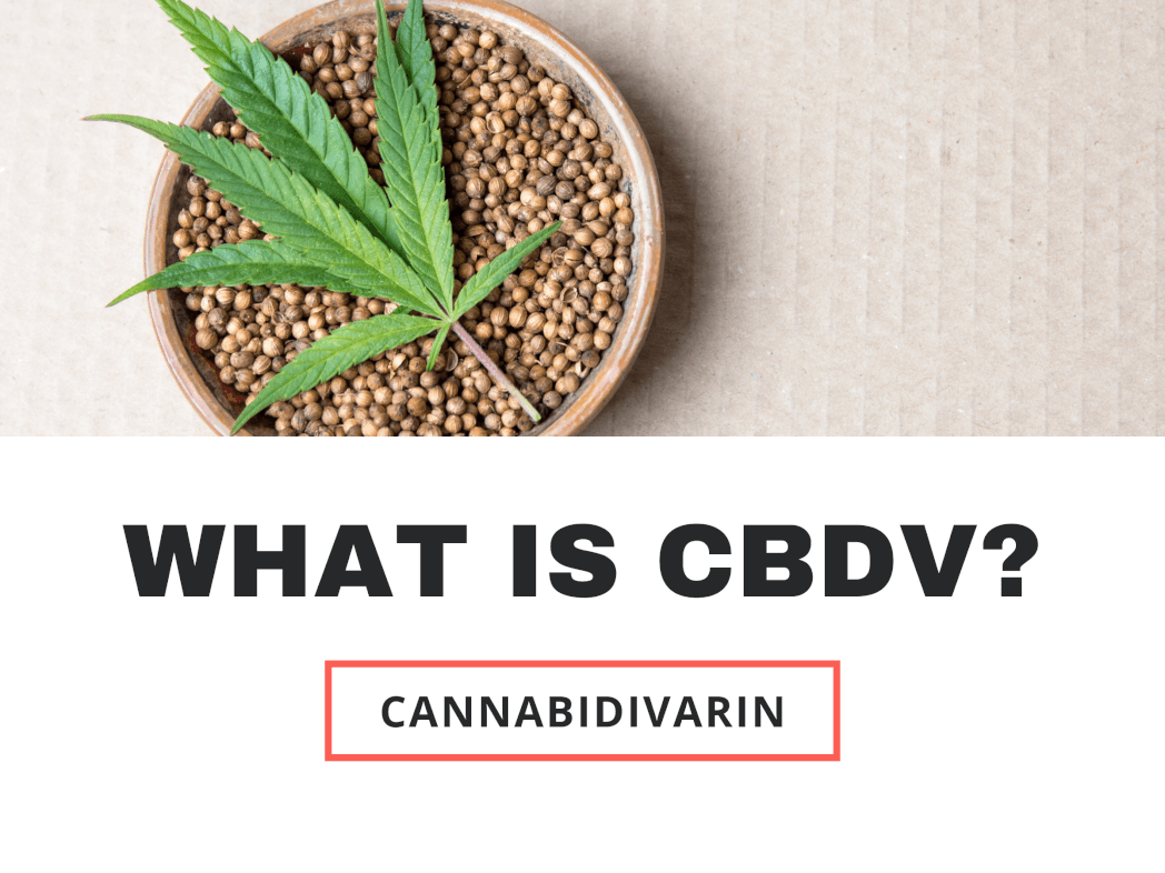 What Is CBDV? (Cannabidivarin) - RESTART CBD & THC