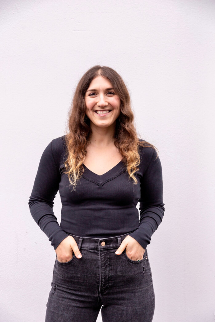 SHAYDA TORABI CO- FOUNDER LOCAL AUSTIN #1 CBD DISPENSARY CENTRAL TEXAS
