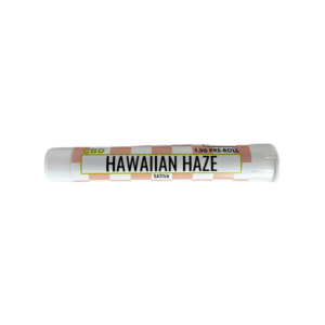 CBD Pre-Rolls Hawaiian Haze 1.5G Sativa