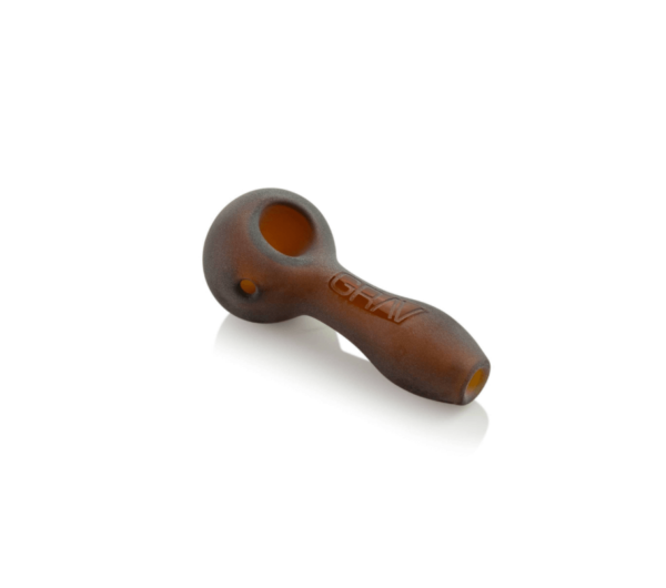 GRAV Sandblasted Spoon - Image 3