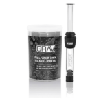 GRAV Fill-Your-Own Glass Joint Kit 7-pk