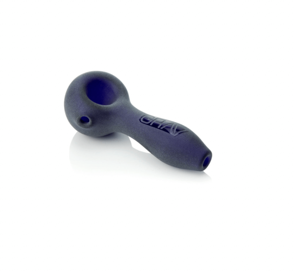 GRAV Sandblasted Spoon