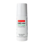 CBD Pain-Relieving Muscle and Joint Menthol Roll-On 1500MG 3oz
