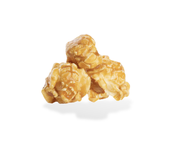 Delta 9 THC CBD200mg Caramel Popcorn - Image 2