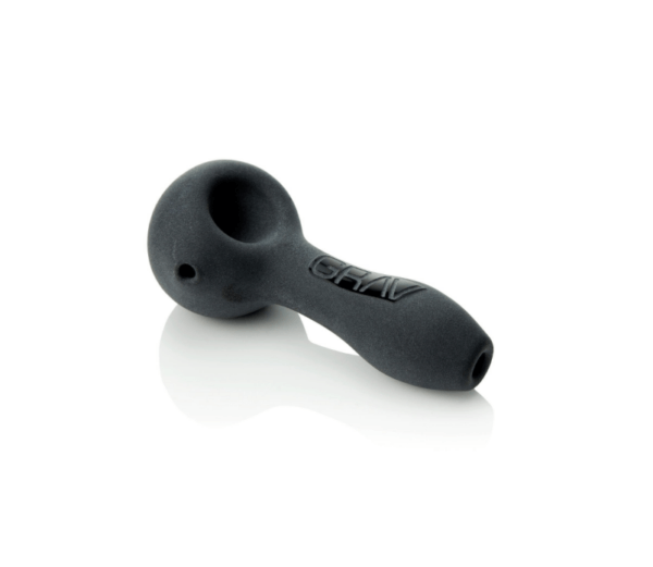 GRAV Sandblasted Spoon - Image 4