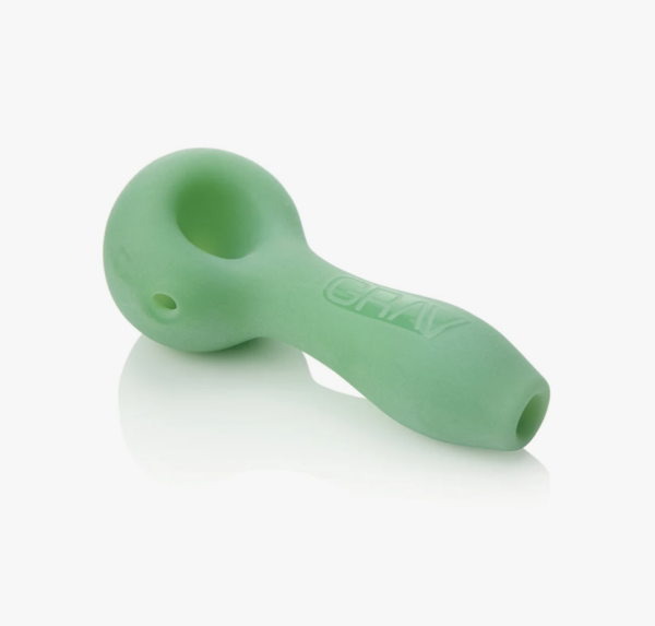 GRAV Sandblasted Spoon - Image 5