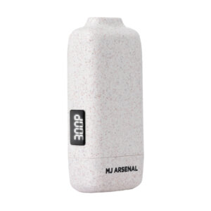 MJ Arsenal Houdini Filter - White Biodegradable Plastic