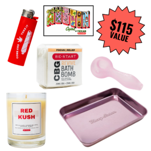 RESTART Self Care Candle Bundle + Free Gummy Sample