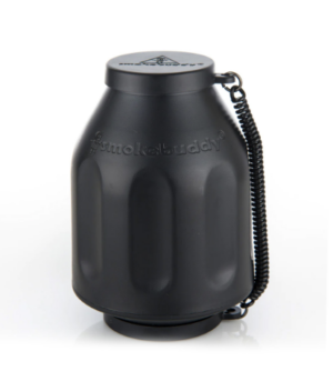 SmokeBuddy Personal Air Filter - Black