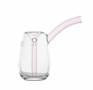 Bulb Bubbler MJ Arsenal - Blush (Reg. Price $32)