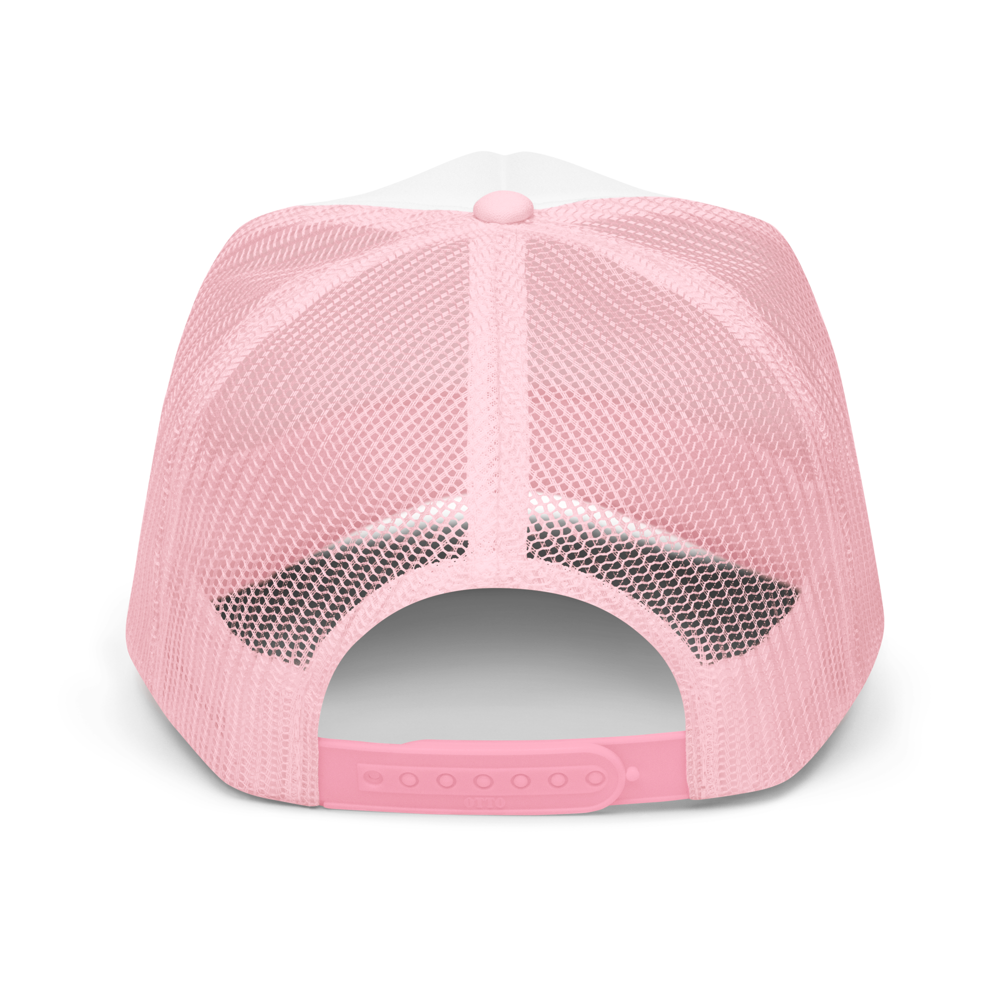 It's 420 Somewhere - RESTART Trucker Hat - Image 2