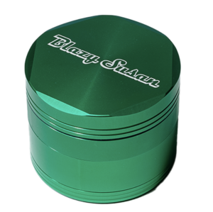 Blazy Susan V2 Grinder Green 2.5" (MSRP $35)