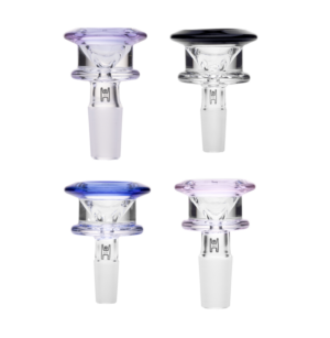 Human Grade Bulb Bowl - 10mm