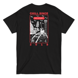 RESTART "Shop Small Y'all" T-Shirt