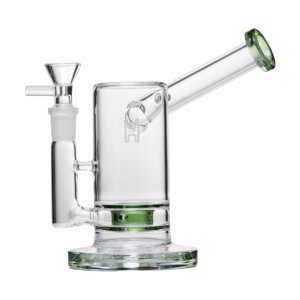 Human Grade 6” SideCar Bubbler (Reg. Price $40)