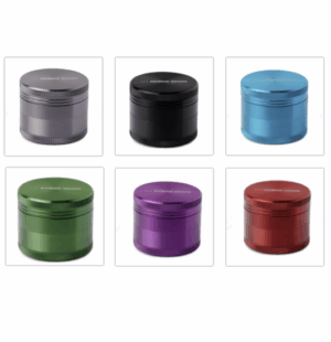 Grinder - Human Grade 2”