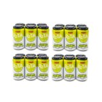 RESTART Rita Delta 9 THC  Cannabis Seltzer 24/pk