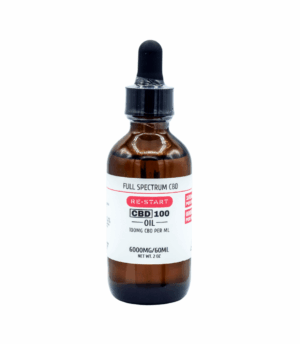CBD Oil  Full Spectrum 12000mg 120mL