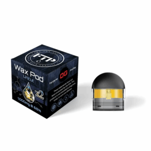 CBD Vape Pods 1000mg 75% "SPECIAL ORDER ONLY"