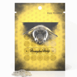 Honeycomb Flower Bowl Glass Pipe Screens