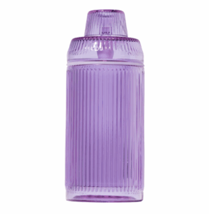 DECO Tabletop Gravity Bong - Orchid