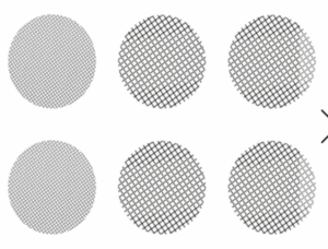 Storz & Bickel Small Screen Set