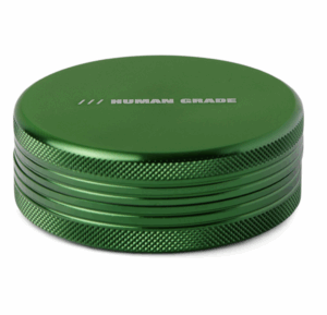 Human Grade Grinder 2pc