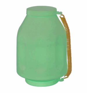 SmokeBuddy Personal Air Filter - Glow in the Dark