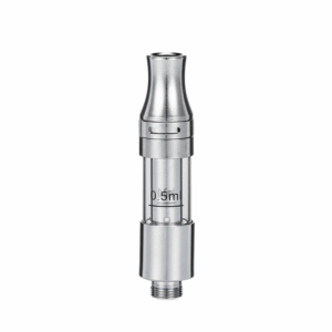 Liberty V9 Cartridge Easy Fill .5mL (Reg. Price $4)
