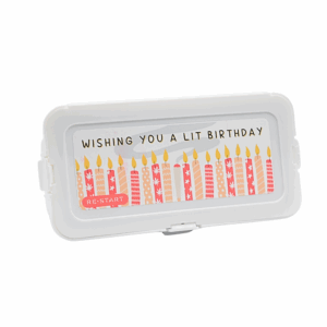 THC Gift Set - Lit Birthday
