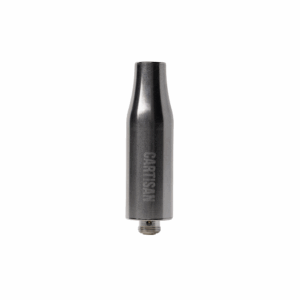 Bullet Dab Wax Atomizer 1-Pack by Cartisan