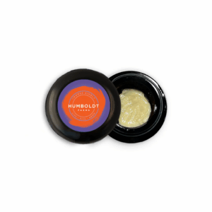 Premium Live Rosin 1G Melted Strawberries (H)