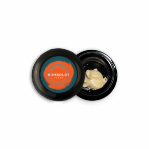 Premium Live Rosin 1G Grapes N Cream (I) - Humboldt Farms