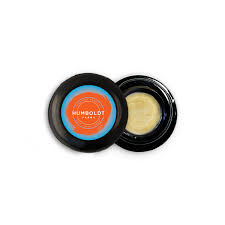 Premium Live Rosin 1G Papaya Juice (S) - Humboldt Farms