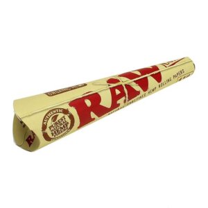 Raw Classic Cones 1 1/4 6-pack