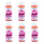 Sunny’s Strawberry Lemonade THC 50mg 6/pk (online only)