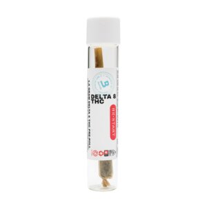 Delta 8 Pre-Rolls Blend 1G (H) Special Buy!