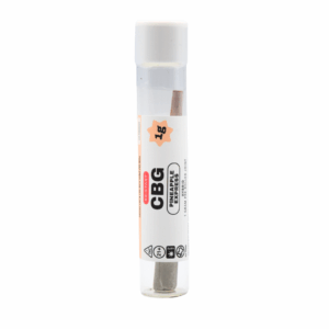 CBG Pre-Roll Pineapple Express 1G Hybrid/Sativa (Reg. Price $6)