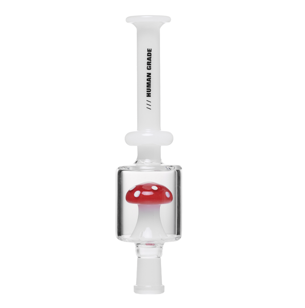 Human Grade Shroom Nectar Collector - Dabber - Image 3