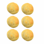 Baked Delta 9 THC Chocolate Chip Cookies 25mg (6-ct) Reg. Price $30