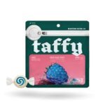 Live Resin D9 Taffy Blue Raspberry (Indica) 15ct