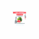 CBD Full Spectrum 40MG Gummies Watermelon 10-ct (Reg. Price $15)