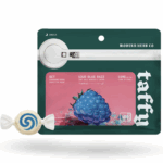 Live Resin D9 Taffy 5ct