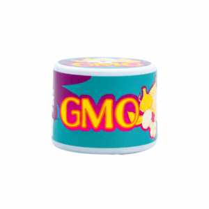 JAM: THCA Ice Water Bubble Hash GMO (I) 1G