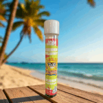 Hash Infused THCA Blunt 1.8G Sunburn (S)